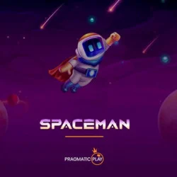 Spaceman 797pg