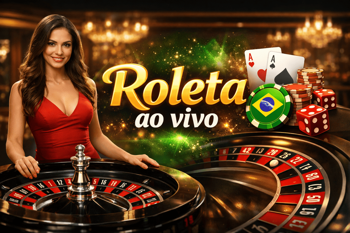 Roleta 797pg